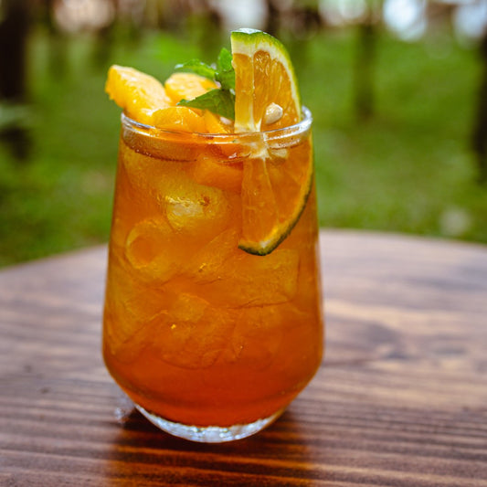 3 Mocktails To Make Today That Help With Your Health - Twisted Alchemy