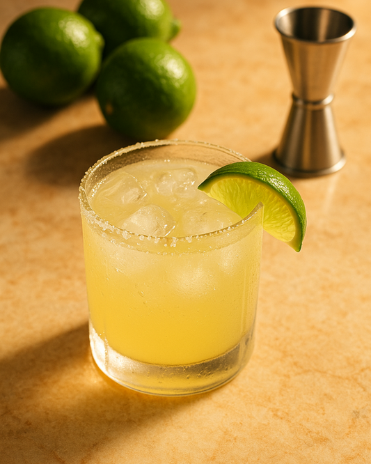 Citrus margarita image