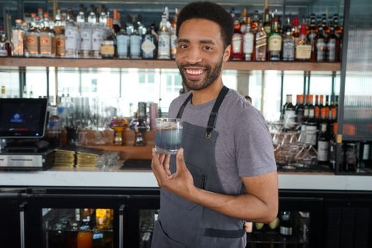 Apogee Lounge Uses Twisted Alchemy Cold-Pressed Juice to Bring Alchemy to Life - Twisted Alchemy