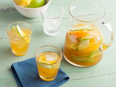 Batched Rockstar Martini - Twisted Alchemy