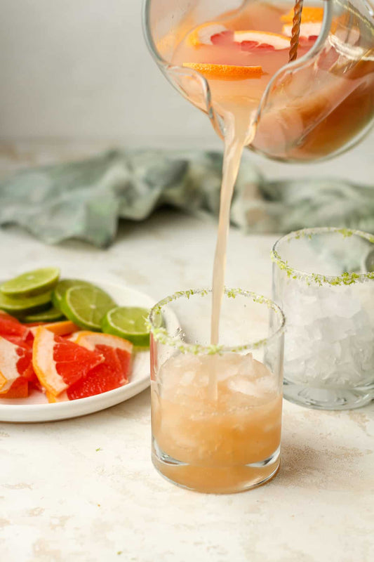 Batched Twisted Paloma - Twisted Alchemy