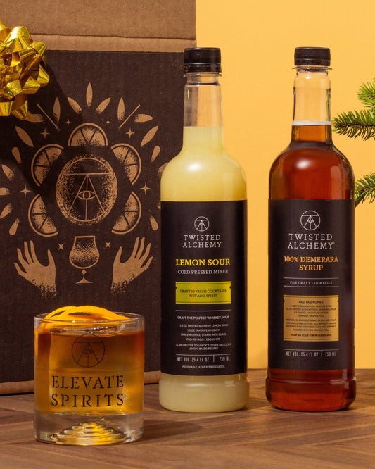 Best Gift Ideas for Dad this Father's Day - Twisted Alchemy