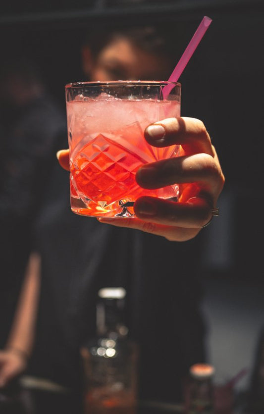 Celebrate National Vodka Day with These Five Vodka Cocktails - Twisted Alchemy