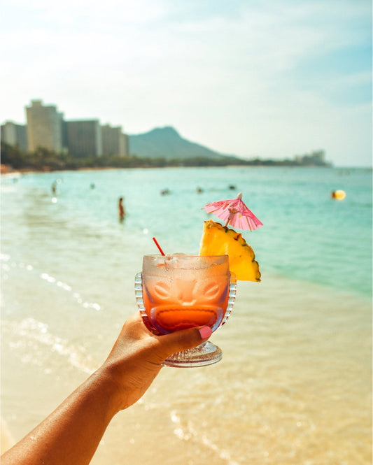 Cocktail Lovers Need This Perfect Beach Day Accessory - Twisted Alchemy