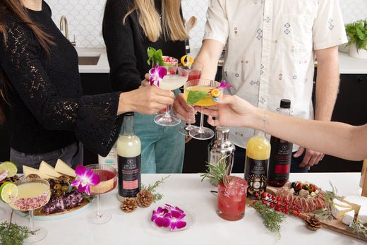 Hack Thanksgiving with this Must-Have Ingredient - Twisted Alchemy