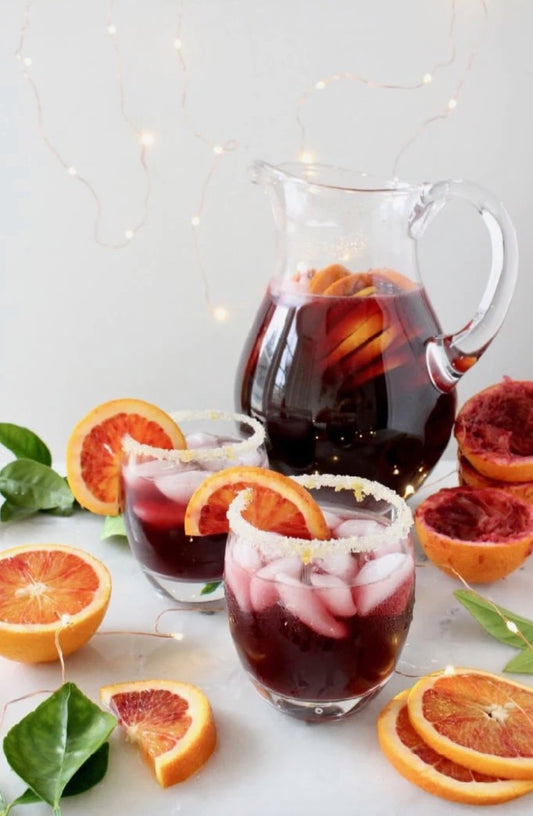 Our Favorite Batched Recipes for Summer - Twisted Alchemy