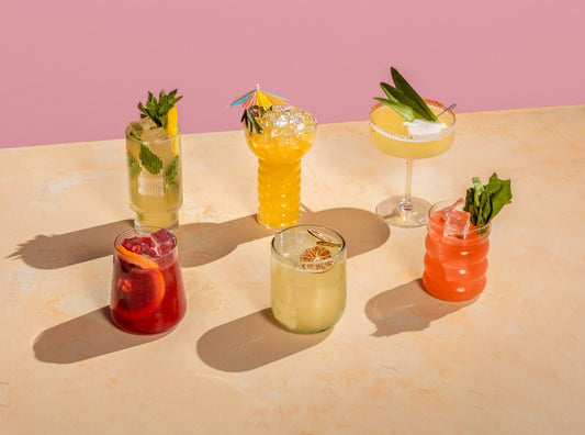 Sip, Savor, and Celebrate: Crafting the Perfect Margarita on National Margarita Day - Twisted Alchemy