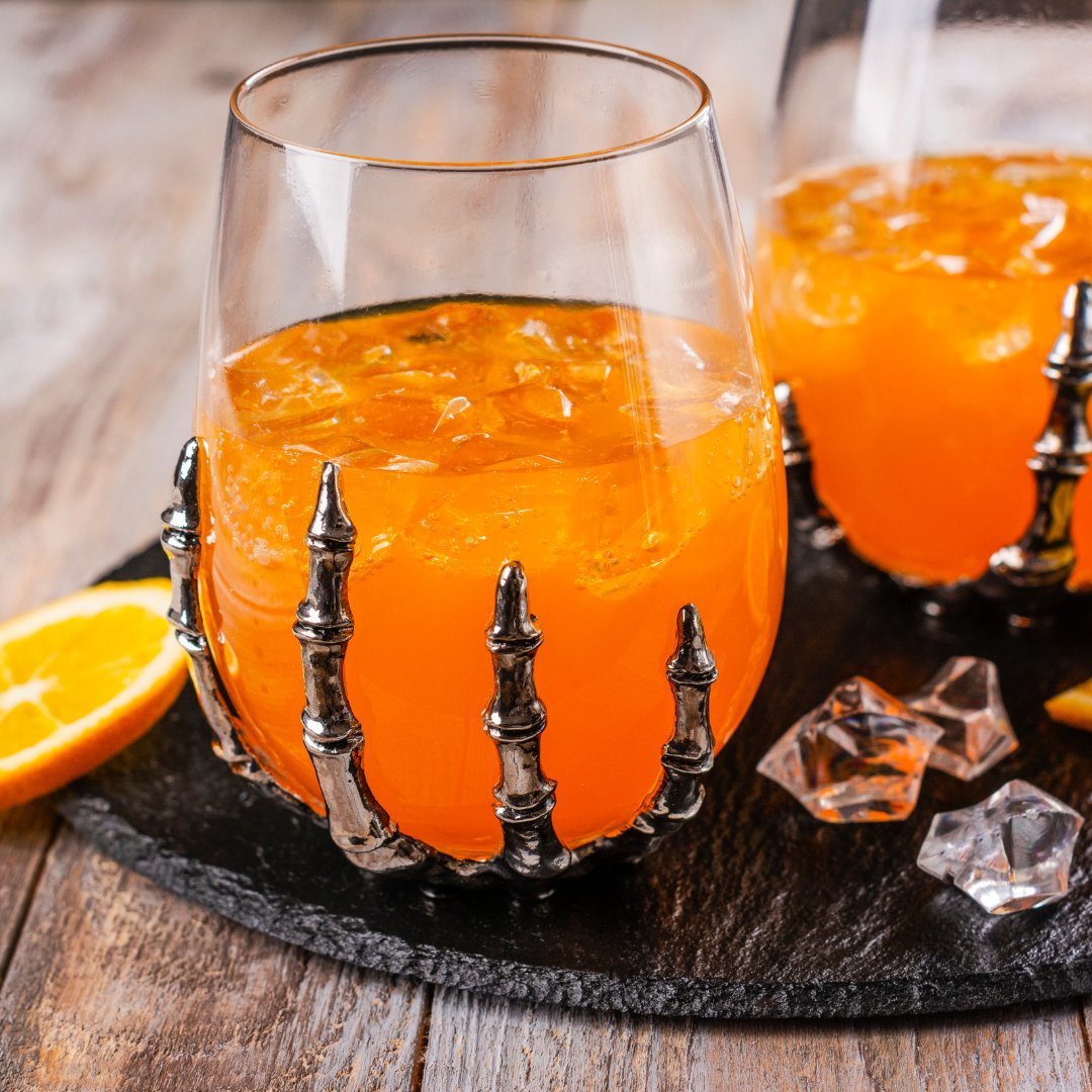 Spooky Cocktails to Make This Halloween Season – Twisted Alchemy