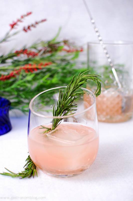 The Rosado: As Seen On Bar Rescue - Twisted Alchemy
