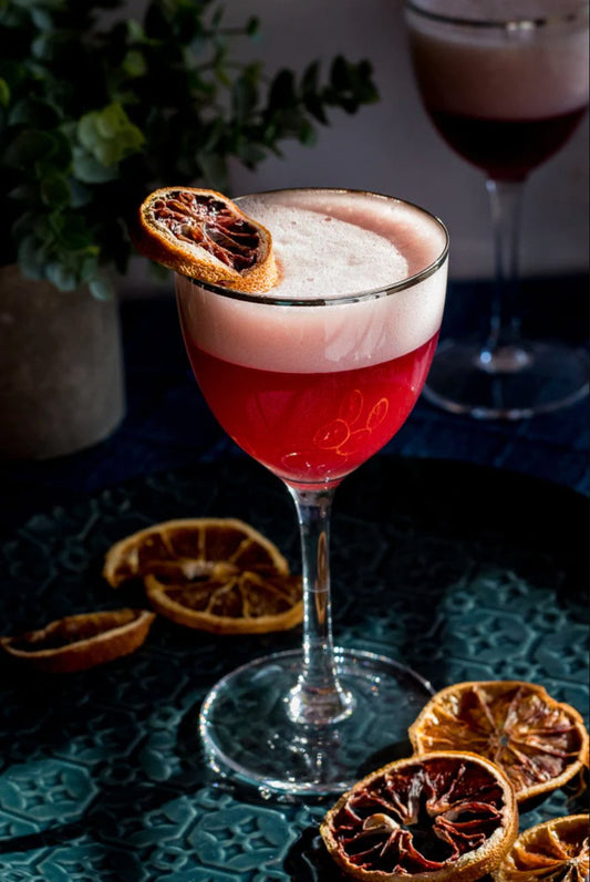 These Fall Cocktails Capture the Essence of Fall - Twisted Alchemy