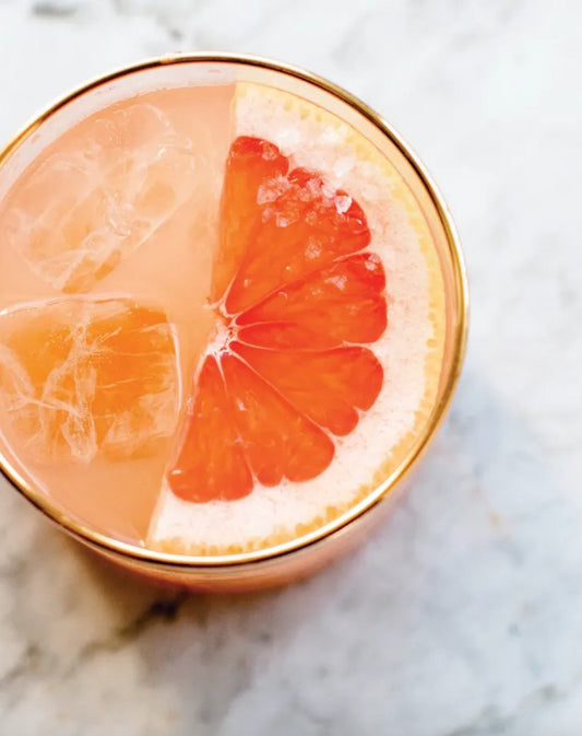 This Innovative New Tequila Cocktail Is Our Cocktail of the Season - Twisted Alchemy