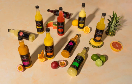 This Nutritious and Delicious Health Tip Will Save Your New Year's Resolution - Twisted Alchemy