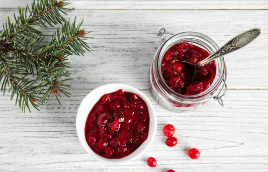 This Take on a Classic Thanksgiving Side Dish is Sure to Wow Your Guests - Twisted Alchemy