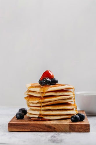 This Unexpected Syrup Will Change Your Breakfast Game Forever - Twisted Alchemy