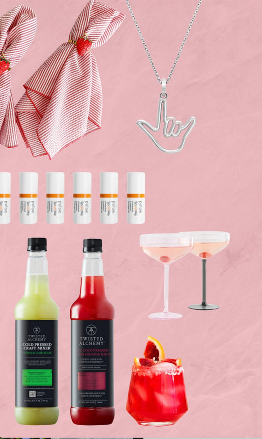 This Valentine's Day Gift Guide Has Something For Everyone - Twisted Alchemy