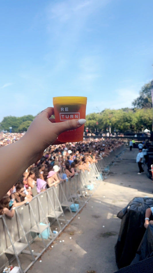 Twisted Alchemy Fresh Keg Program: Lollapalooza Spotlight - Twisted Alchemy
