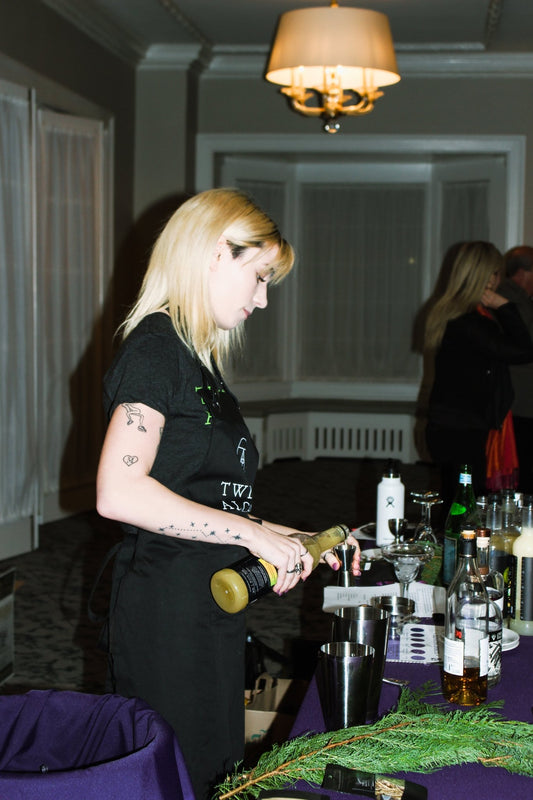 Twisted Alchemy has the Solution for Your Holiday Party - Twisted Alchemy