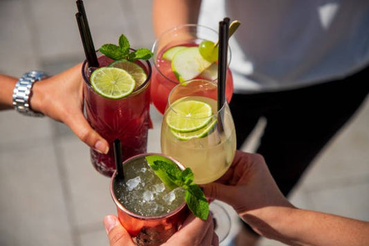 Twisted Alchemy is Revolutionizing Dry January - Twisted Alchemy