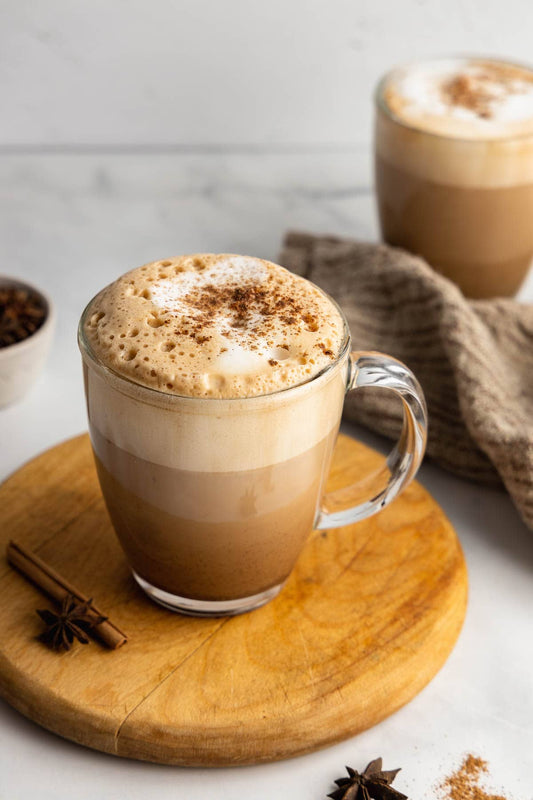 Twisted Extra Dirty Chai - Twisted Alchemy