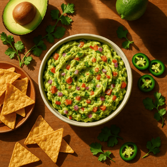 Twisted Guacamole | Cinco De Mayo Essential - Twisted Alchemy