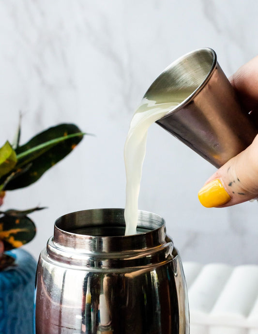 Your Cocktails Won't Be The Same Without This Essential Bar Tool - Twisted Alchemy