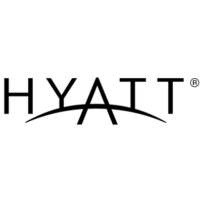 Logo of Hyatt