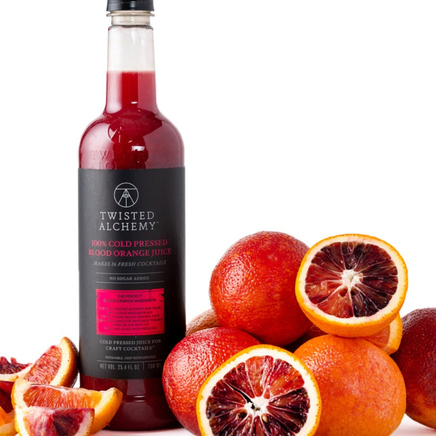 blood orange