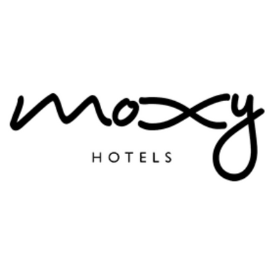 moxy hotel logo