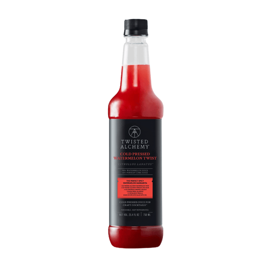 COLD - PRESSED WATERMELON TWIST - Twisted Alchemy