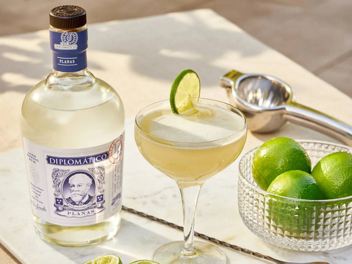 Daiquiri Essentials Kit - Twisted Alchemy