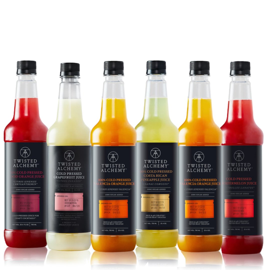 Best orange juice brand for mimosas shop