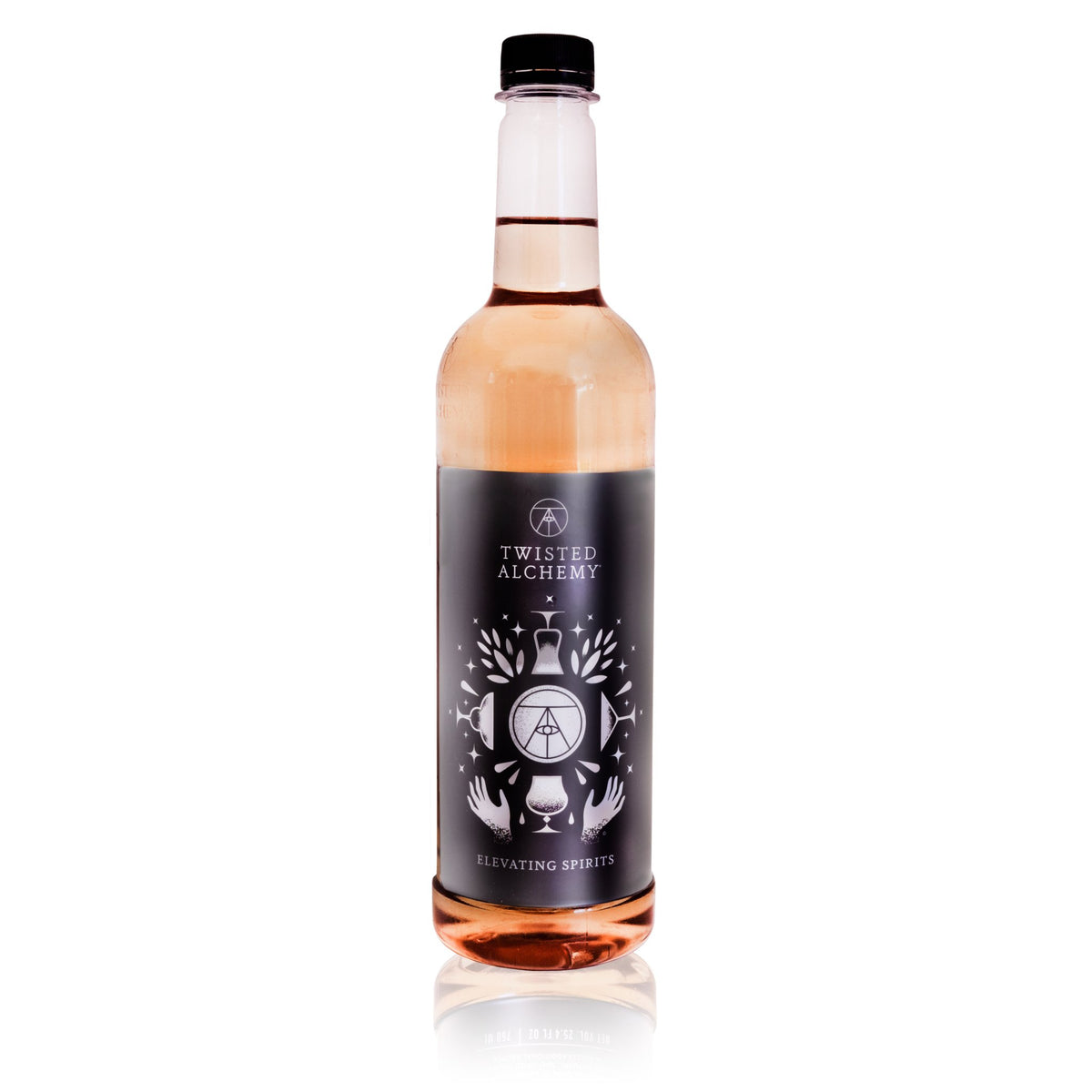 RICH SIMPLE SYRUP - makes about 25 cocktails - Twisted Alchemy