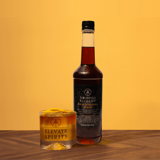 THE WHISKEY KIT - Twisted Alchemy