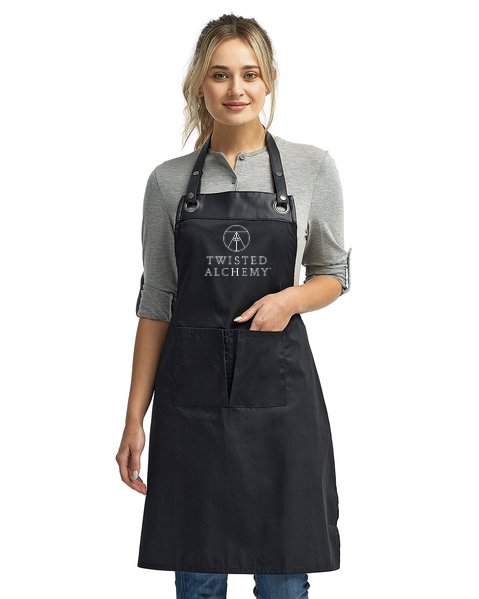 Twisted Alchemy Apron - Twisted Alchemy