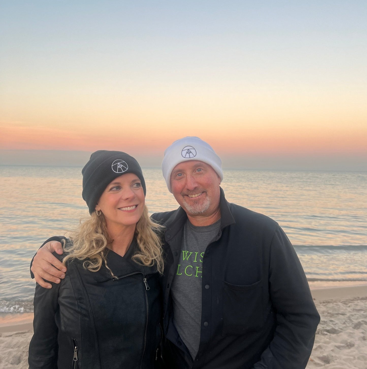 Twisted Alchemy Beanie - Black - Twisted Alchemy