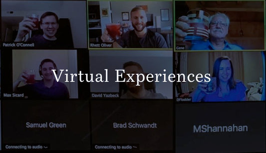 Twisted Alchemy "Experiences" - Twisted Alchemy