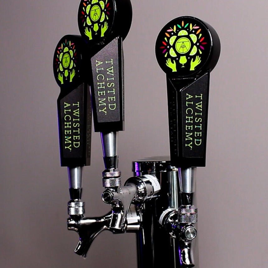 Twisted Alchemy Fresh Kegs™ - Twisted Alchemy