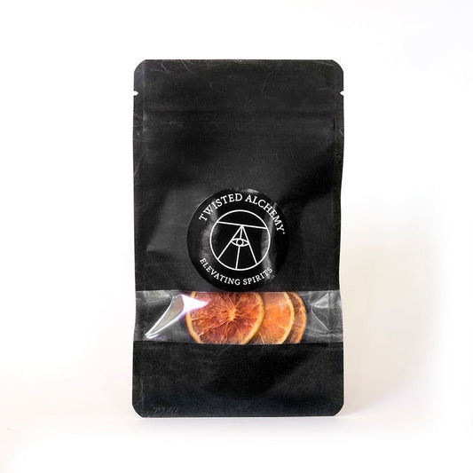 Twisted Alchemy Lime Citrus Wheels - Twisted Alchemy