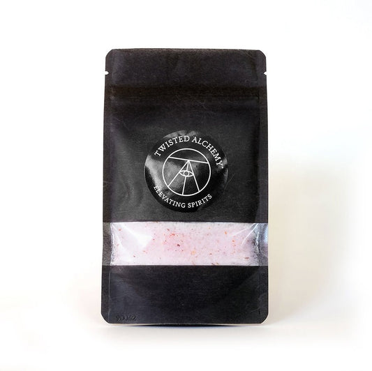 Twisted Alchemy Chili Salt Cocktail Rimmer - Twisted Alchemy