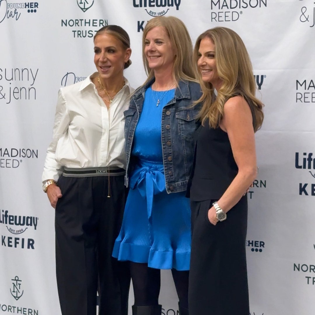 A Night For Women Founders: Twisted Alchemy Sponsors the DearFoundHer Event - Twisted Alchemy
