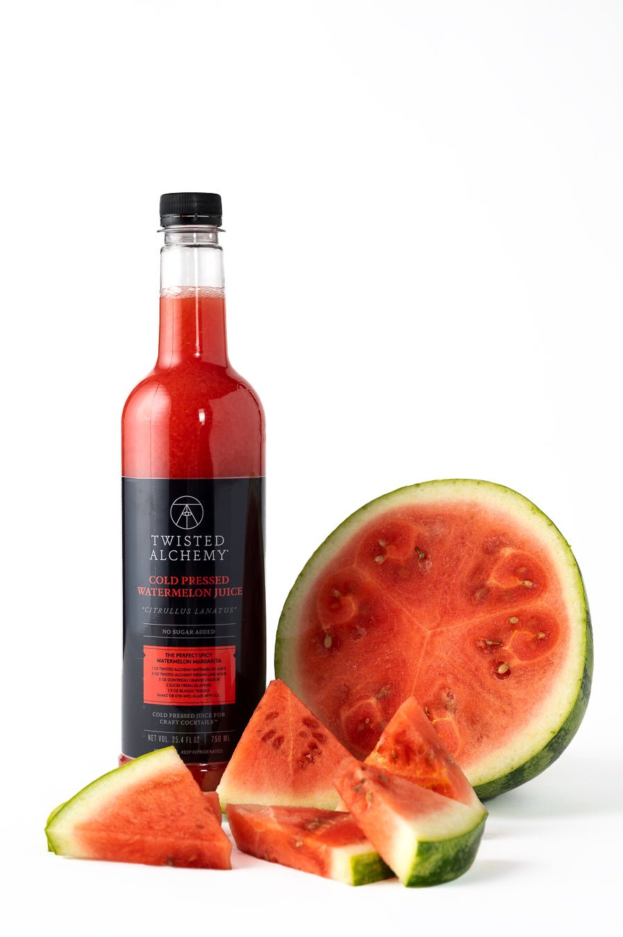 All About Watermelon, Summer's Favorite Fruit - Twisted Alchemy