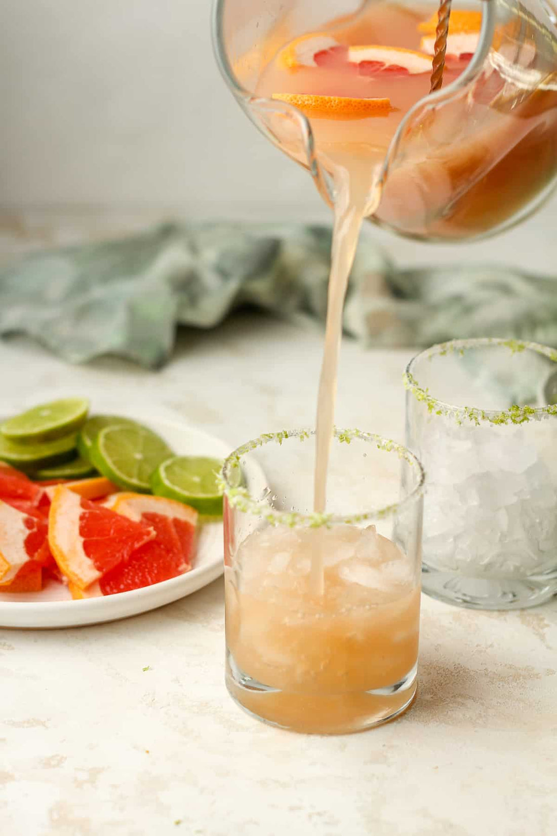 Batched Twisted Paloma - Twisted Alchemy