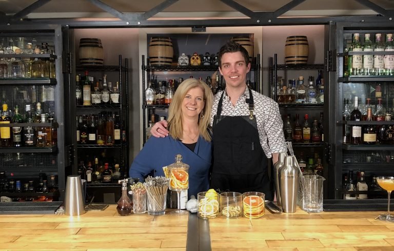 Batching: Marriott Leads the Industry in Producing Cocktails in Large-Volumes with Ease - Twisted Alchemy