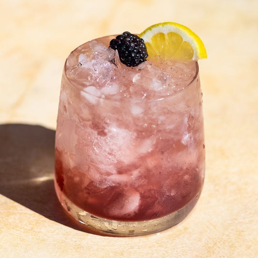 Bramble - Twisted Alchemy