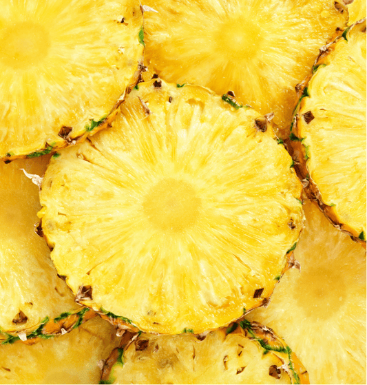 Bromelain: Pineapple’s Secret Superpower - Twisted Alchemy
