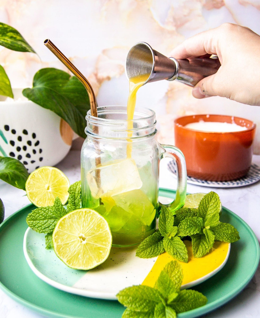 Celebrate National Mojito Day with these Five Fresh Mojito Recipes - Twisted Alchemy