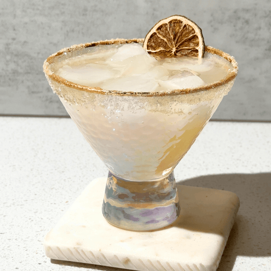 Classic Lime Margarita – The Timeless Favorite - Twisted Alchemy