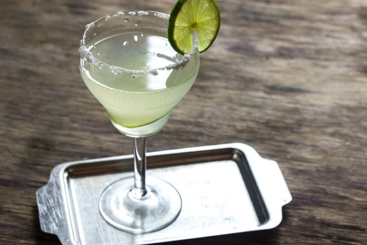 Cocktail Trends for 2020 - Twisted Alchemy