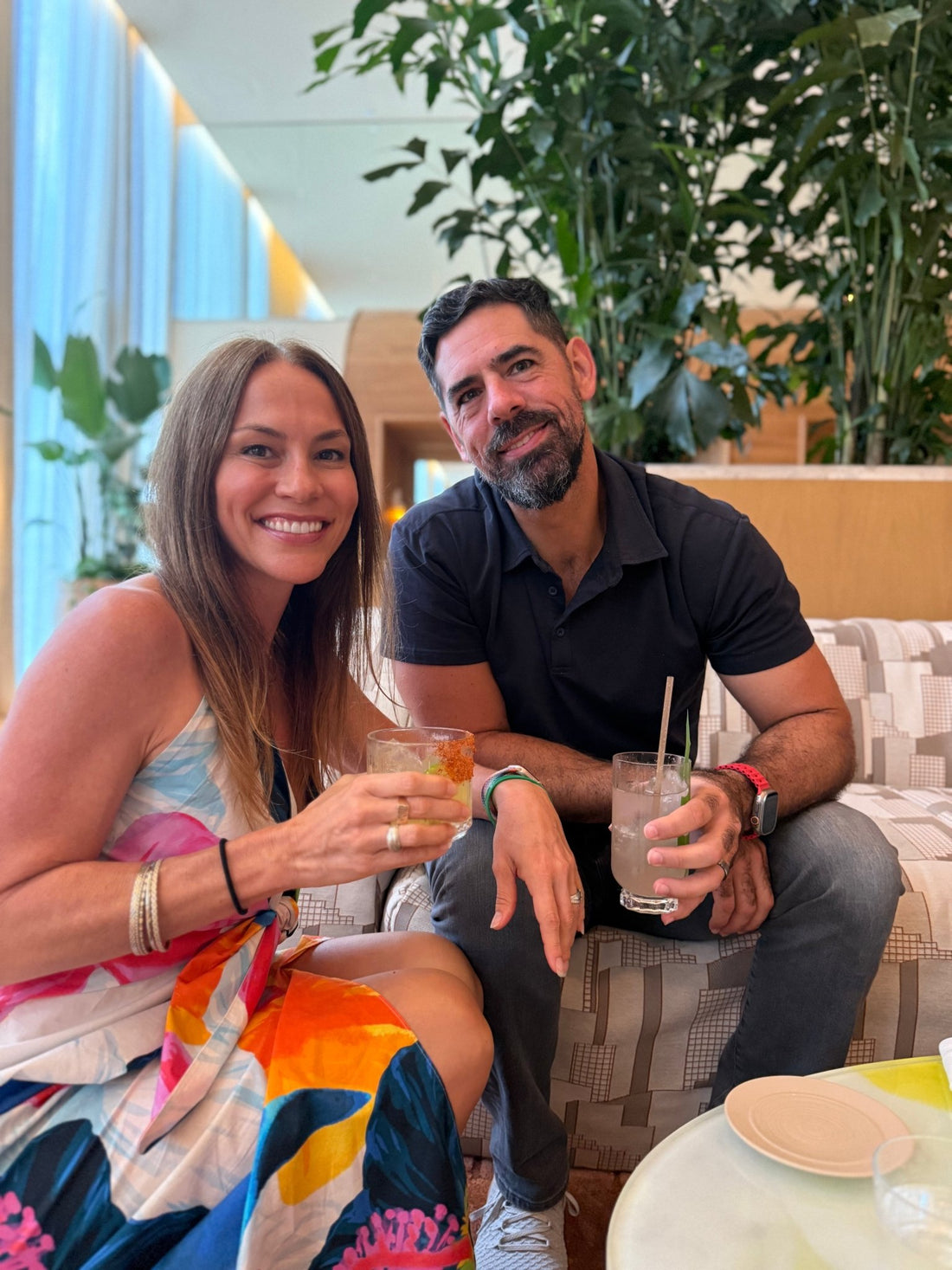 Crafted at The Shelborne | Elevated Sips with Twisted Alchemy in Miami Beach - Twisted Alchemy