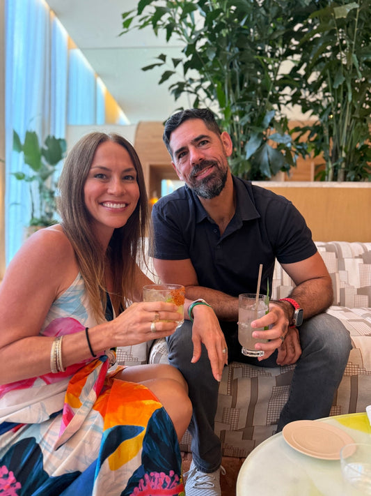 Crafted at The Shelborne | Elevated Sips with Twisted Alchemy in Miami Beach - Twisted Alchemy